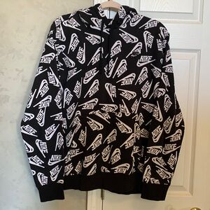 Nike Mens Hoodie
